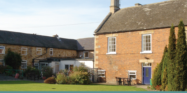 Manor House Dementia Residental Home